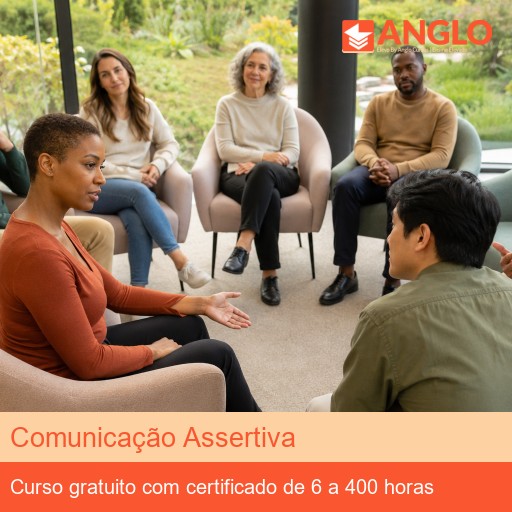 Comunicação Assertiva